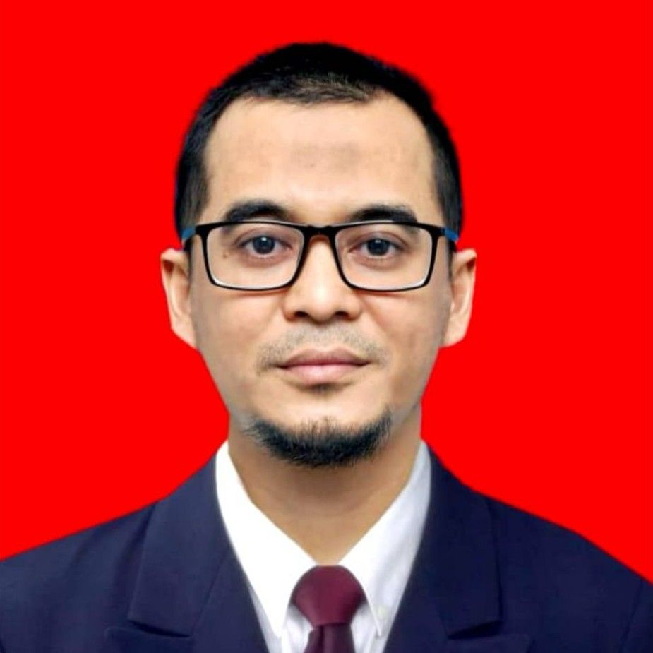 dr. Ahmad Supriyanto