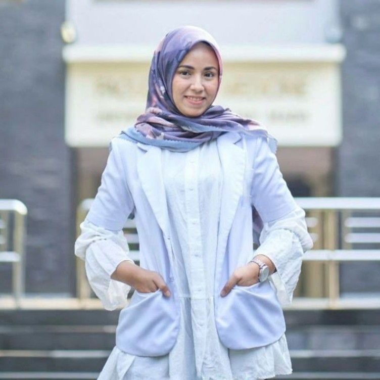 dr. Aulya, Sp. A
