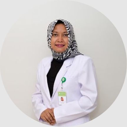 dr. Hutami Laksmi Dewi, Sp.THT-KL
