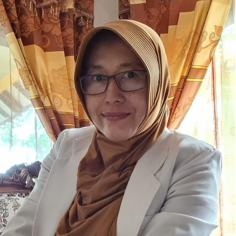 drg. Sukma Yuwantisari