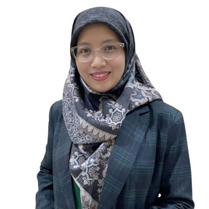 Rina J, M.Psi., Psikolog, Cht®