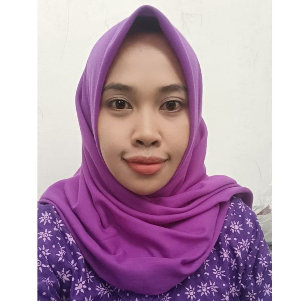 Wiwid Dwi W., M.Psi., Psikolog